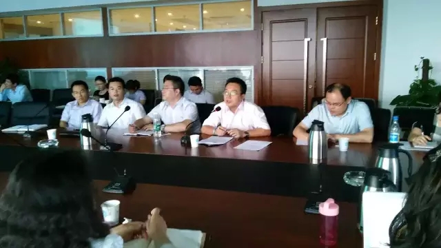 南京市律师协会建设工程业务委员会举办“建设工程合同效力”研讨沙龙